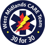 West Midlands CARE Team
