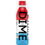Dime Inc.