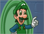 Mama Luigis