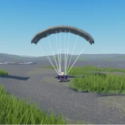 Parachuting🪂 icon