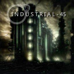 Industrial 45 [V2]