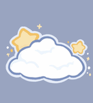 cloudy’s cloudies!!