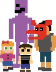 The Aft0n’s family