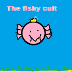 The fishy cult
