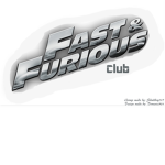 FAST FIVE CREW