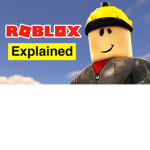 The robux fan club