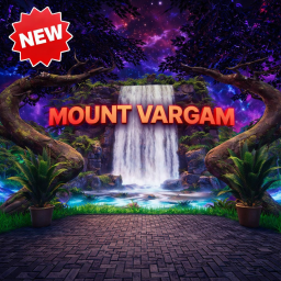 [FREE AVA] NEW +500 SUMMIT MOUNT VARGAM