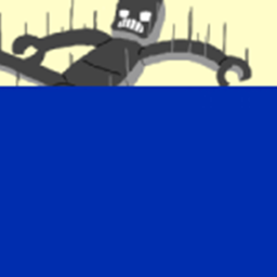 THE HARDEST OBBY!