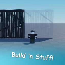 Build 'n Stuff! [Alpha]