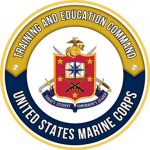 - USMC - | Training and Education Command