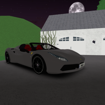 The American Dream
