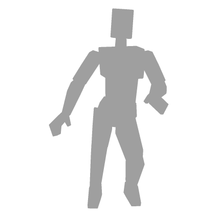 Get Sturdy - Roblox