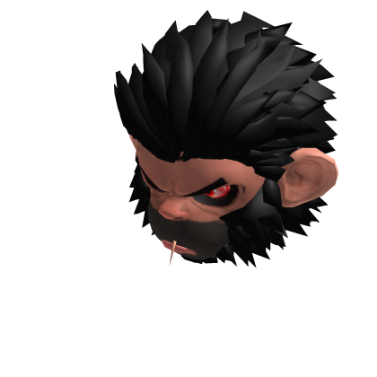 Savage Bigfoot Mask