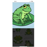 The Frog Nation