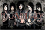 Black Veil Brides (BVB)