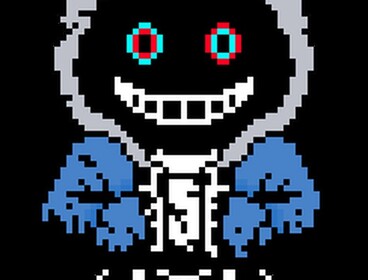SMB 2 DustDust Halloween Event