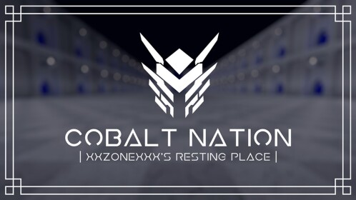 CN || XxZONExXx's Resting Place