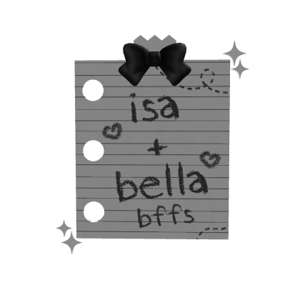 ( b ) isa & bell (∪.∪ )...zzz thumbnail