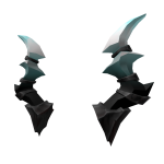 Frigid Horns of the King
