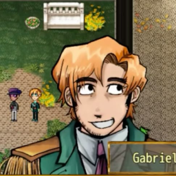 ☆