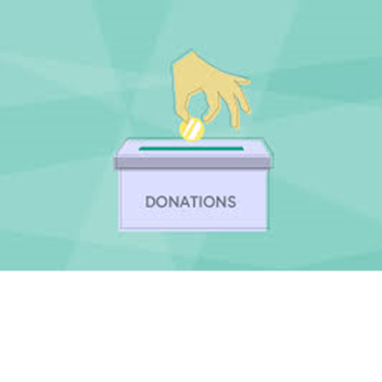 DONATION!!!