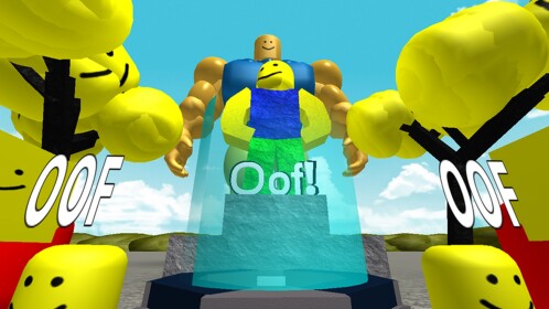 OOF-er Land