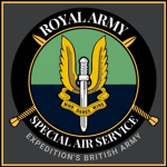 SAS | United Kingdoms Special Forces