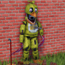 Destroy Animatronics For Fun [BETA]