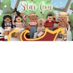 {starcon} official group