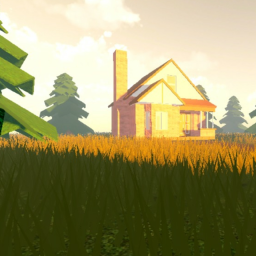 Workshop Island [Showcase]