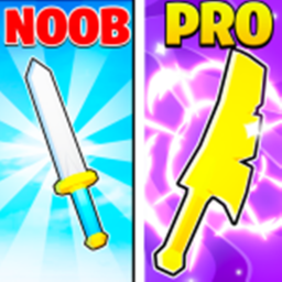 Sword Fighting Simulator