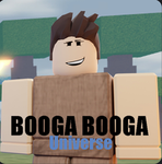 Booga Booga Universe +