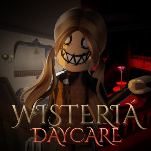 🕯️ Wisteriá Daycare