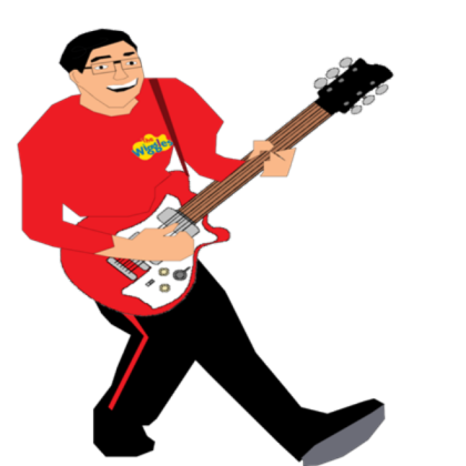 Cartoon Simoen Roblox decal