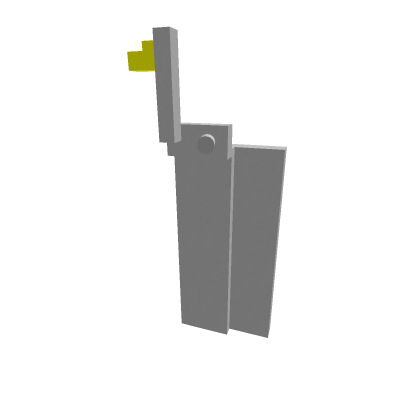 Elevator door telescopik