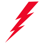 da light bolt