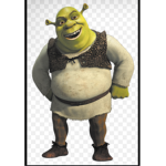 Shrek54455