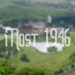 Most 1946 [CZ/SK] icon