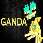 The Ganda's