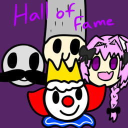 Hall Of Fame