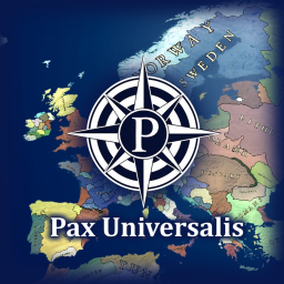 [PRE ALPHA] Pax Universalis