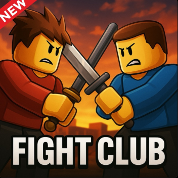 Fight club [NEW]