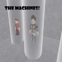 The Machines