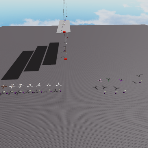 wobbly ceiling fan land