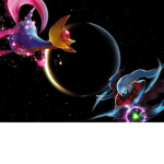 Project: Pokemon Dark Moon