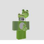 frog e gang