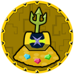 Treasure Hunter!