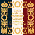 1ER TIRAILLEURS DE LA GARDE IMPÉRIALE
