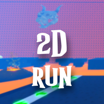 2D RUN (BETA)