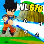 Super Saiyan Inc. Group Thumbnail